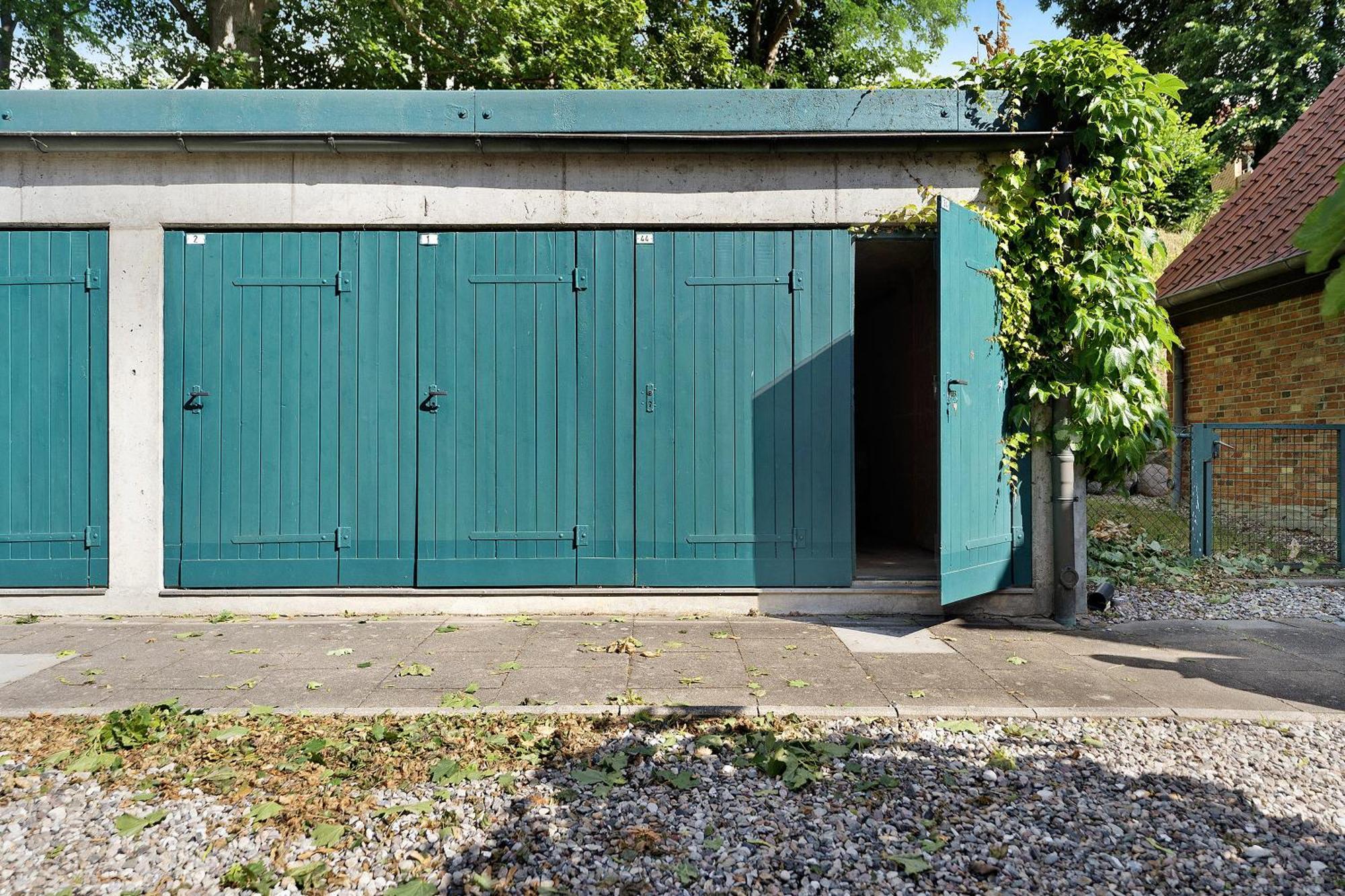 Apartment Haus Foerde Kanalpackhaus